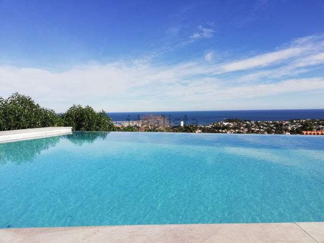 Chalet, Denia