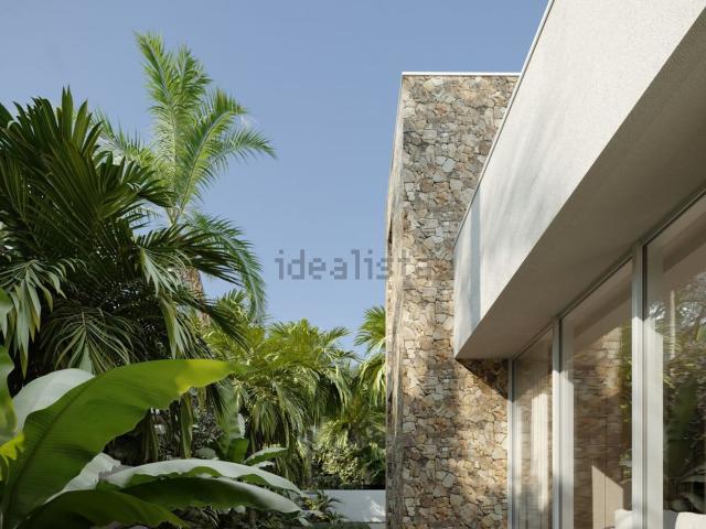 Chalet, Denia