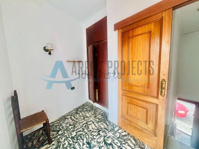 Chalet, Denia