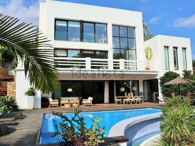 Chalet, Denia