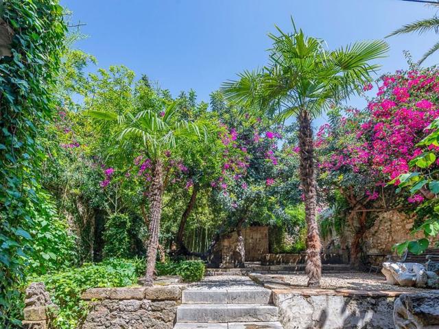 Chalet, Denia