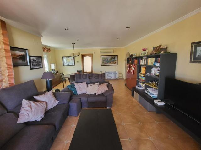 Chalet, Denia