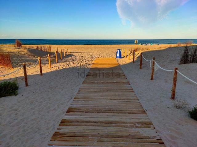 Chalet, Denia