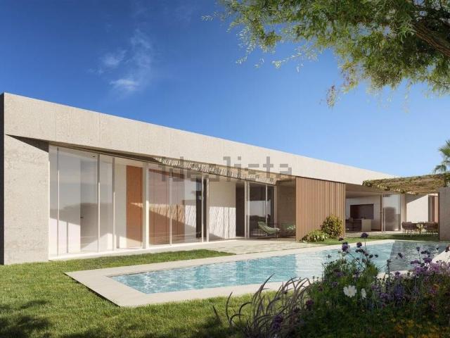 Chalet, Denia
