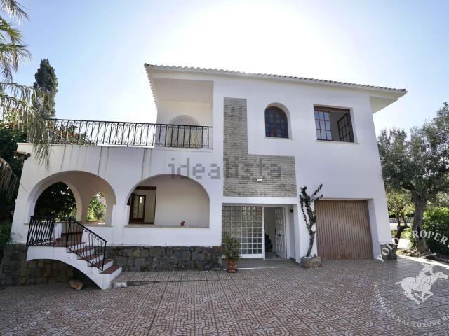 Chalet, Denia