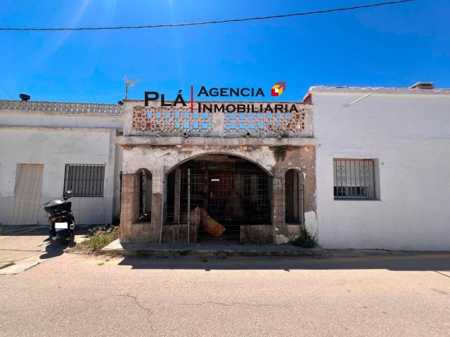 Chalet, Denia