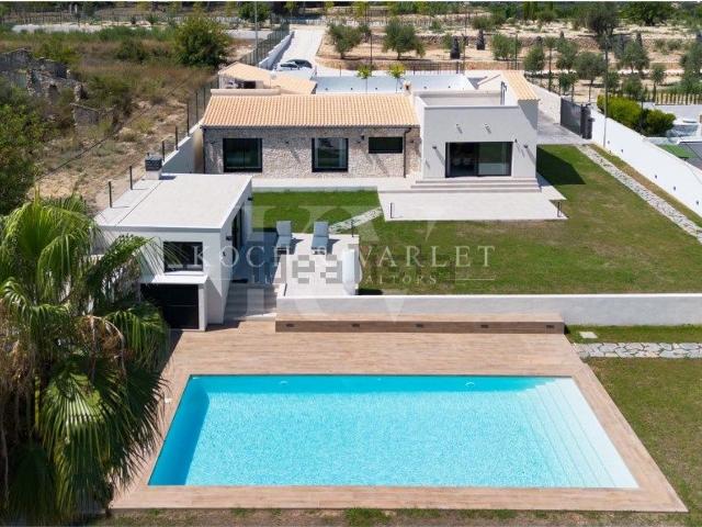 Chalet, Denia
