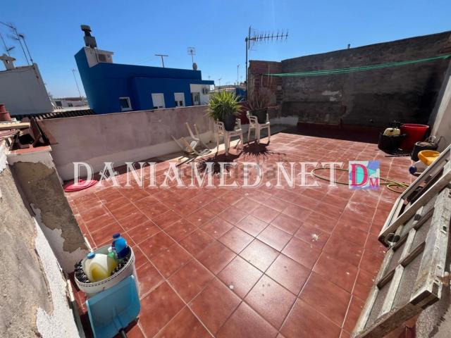 Chalet, Denia