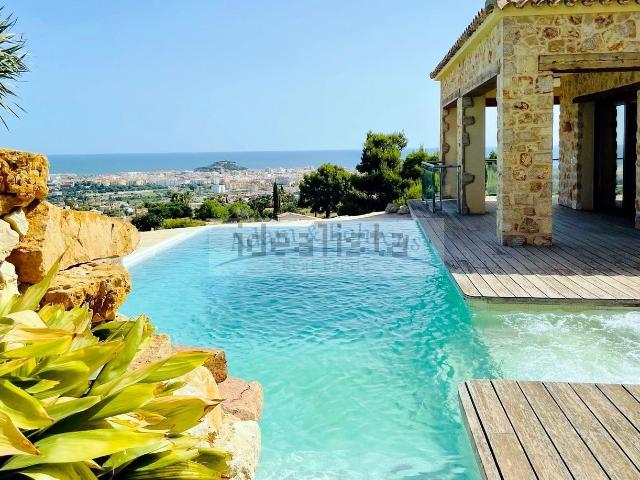 Chalet, Denia