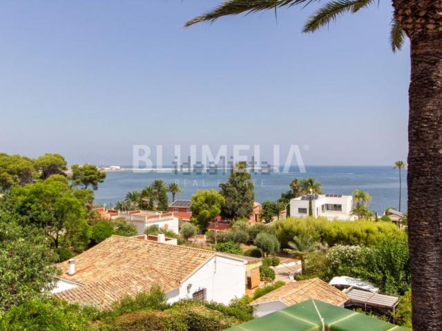 Chalet, Denia