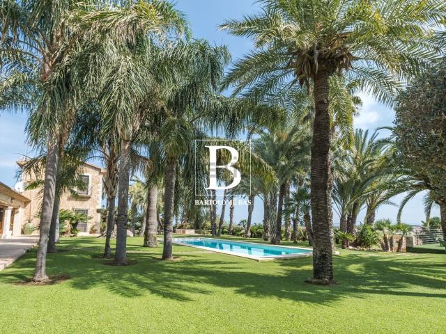 Chalet, Denia