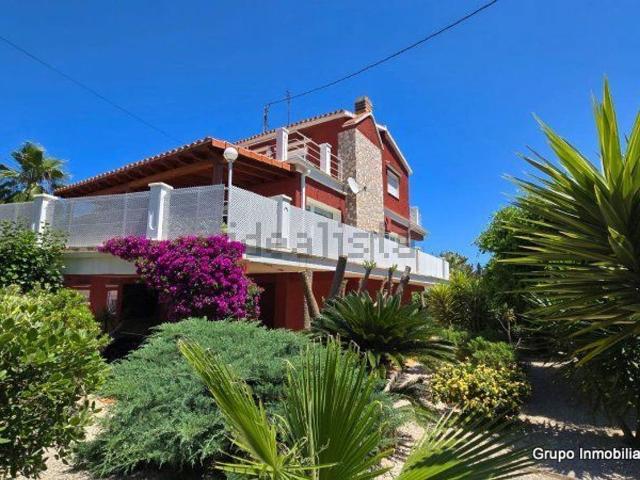 Chalet, Denia
