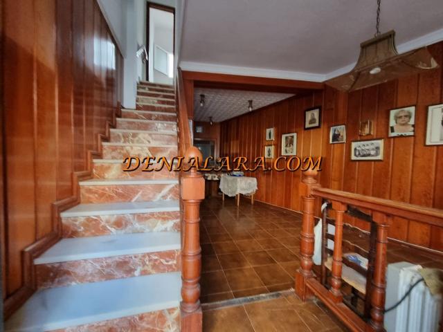 Chalet, Denia