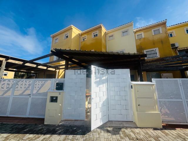Chalet, Denia