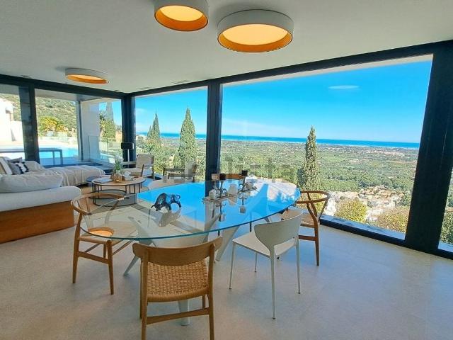 Chalet, Denia