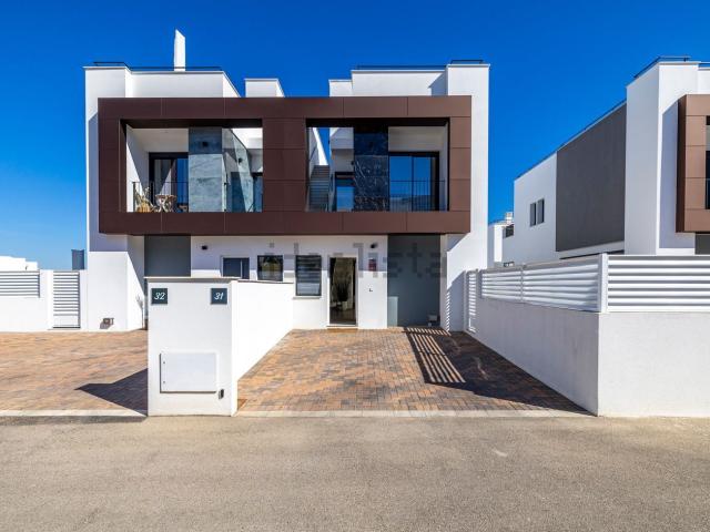 Chalet, Denia