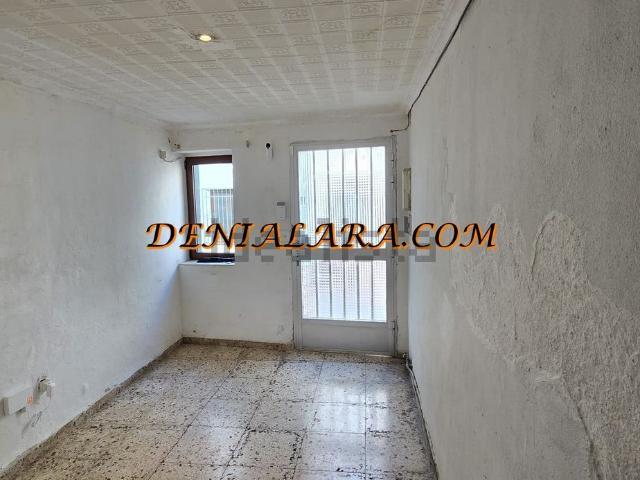 Chalet, Denia