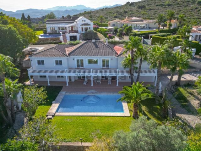 Chalet, Denia