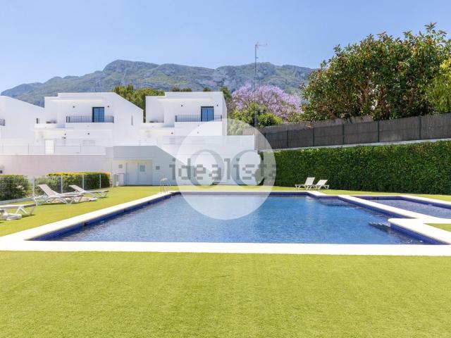 Chalet, Denia