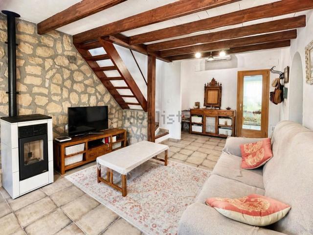 Chalet, Denia