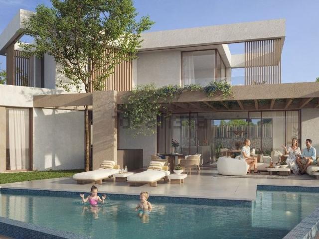 Chalet, Denia