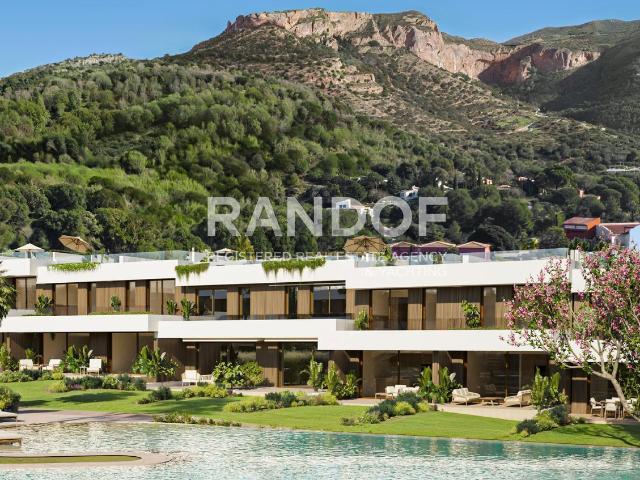 Chalet, Denia