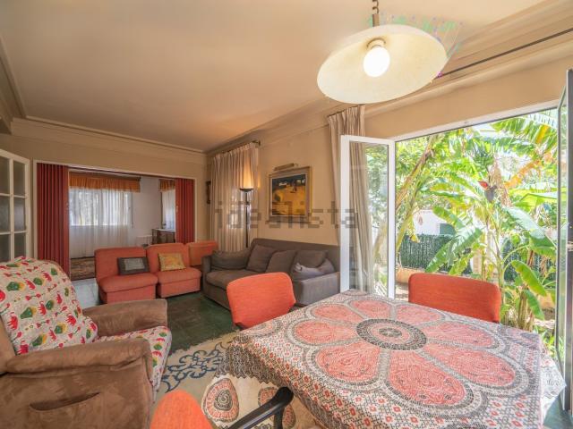 Chalet, Denia