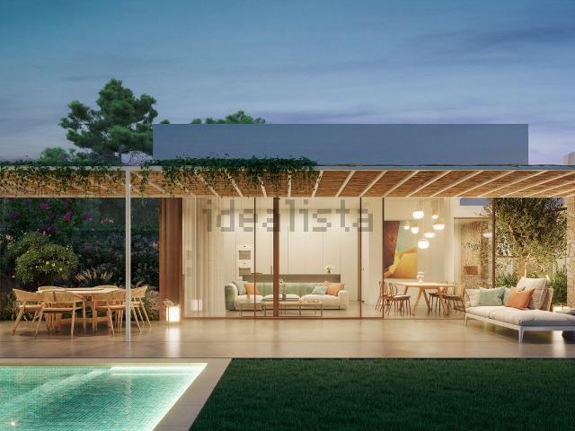Chalet, Denia