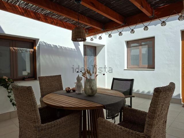 Chalet, Denia
