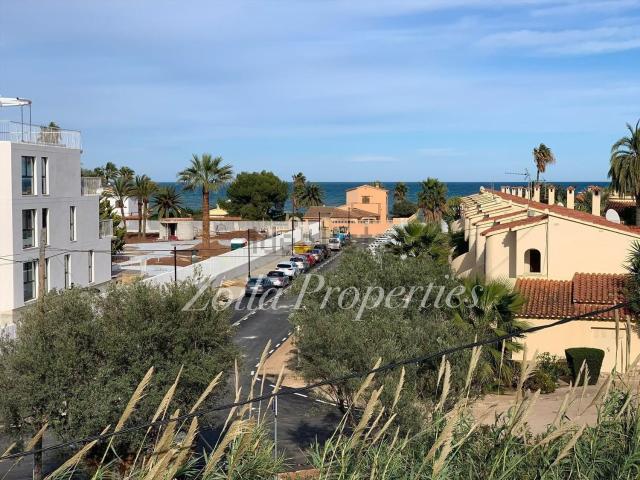 Chalet, Denia