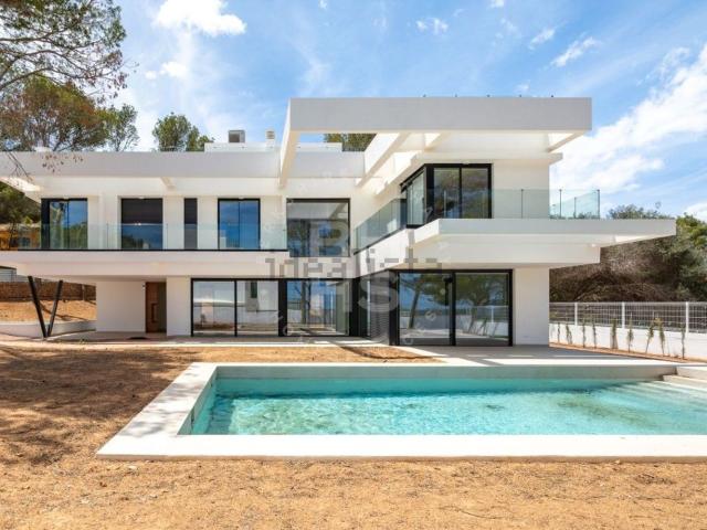 Chalet, Denia