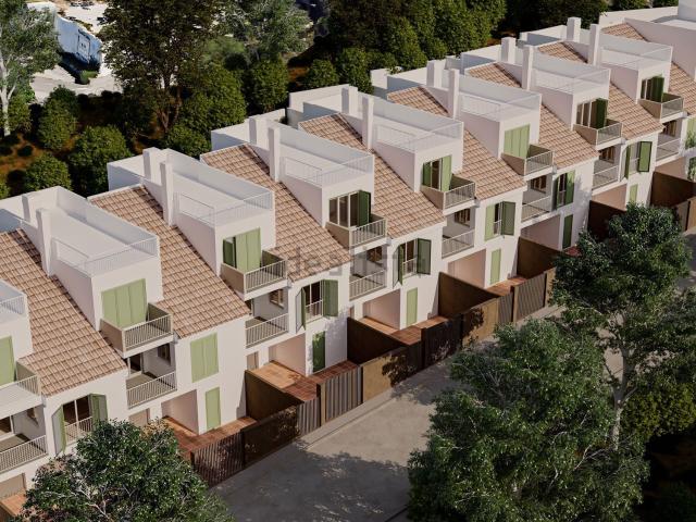 Chalet, Denia