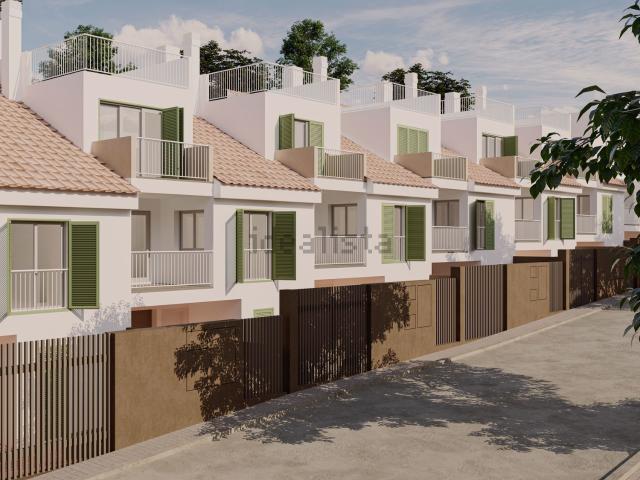Chalet, Denia