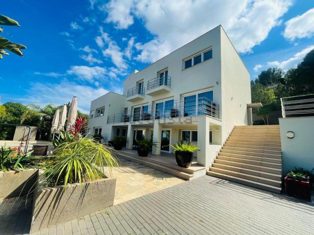 Chalet, Denia