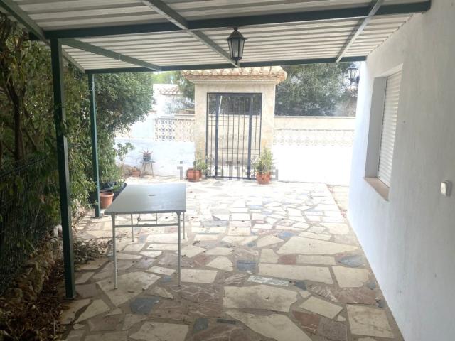 Chalet, Denia