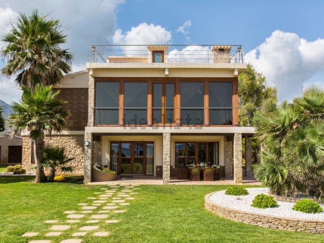 Chalet, Denia