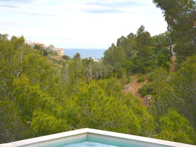 Chalet, Denia