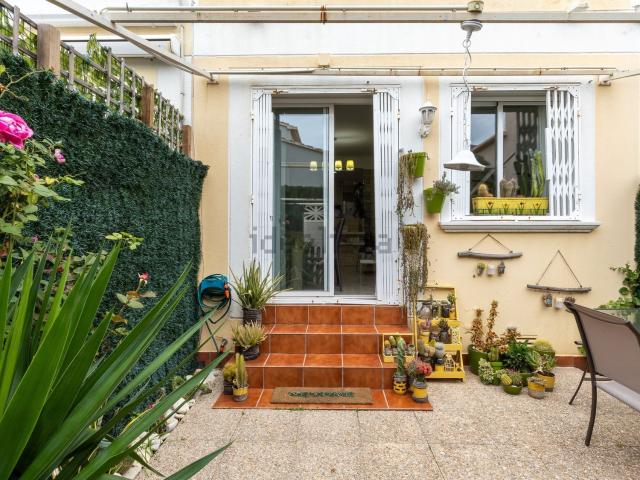 Chalet, Denia