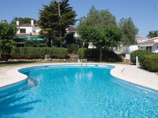 Chalet, Denia