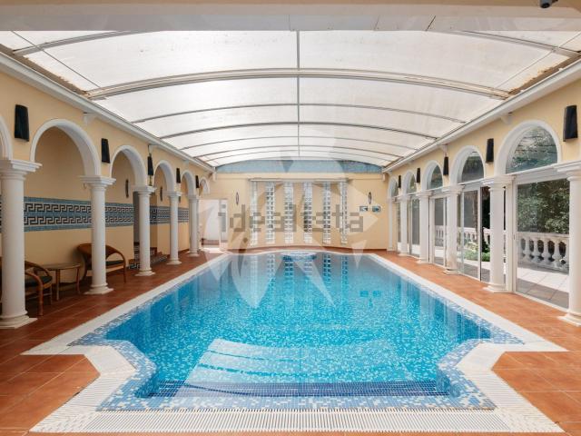 Chalet, Denia