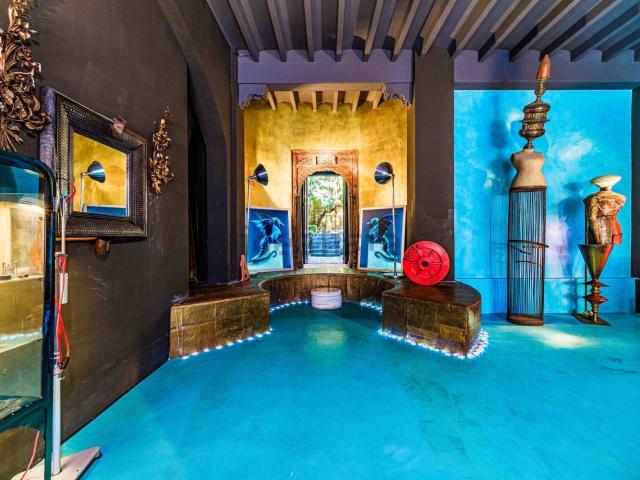 Chalet, Denia