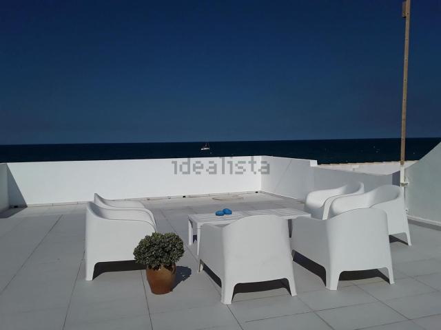 Chalet, Denia