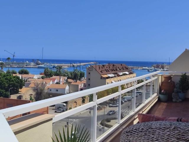 Chalet, Denia
