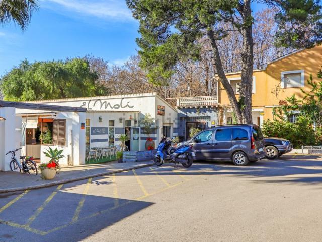 Chalet, Denia