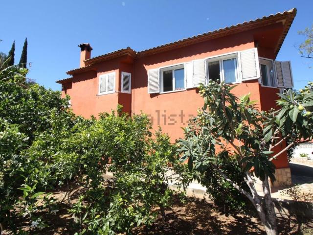 Chalet, Denia