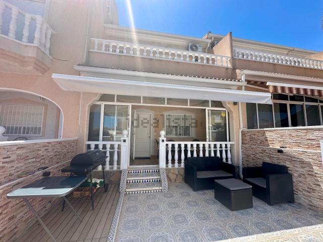 Chalet, Doña Pepa, Rojales