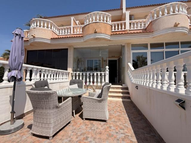 Chalet, Doña Pepa, Rojales