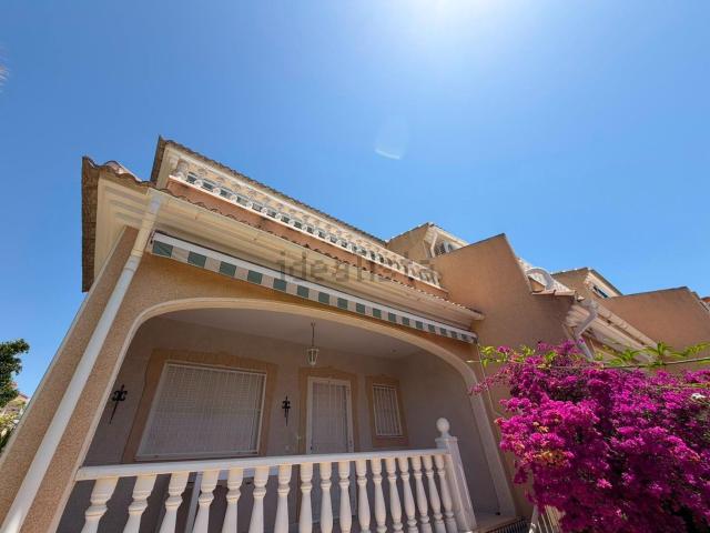 Chalet, Doña Pepa, Rojales