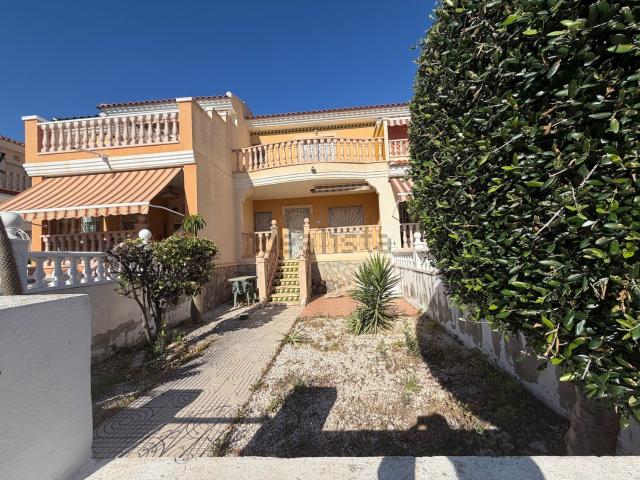 Chalet, Doña Pepa, Rojales