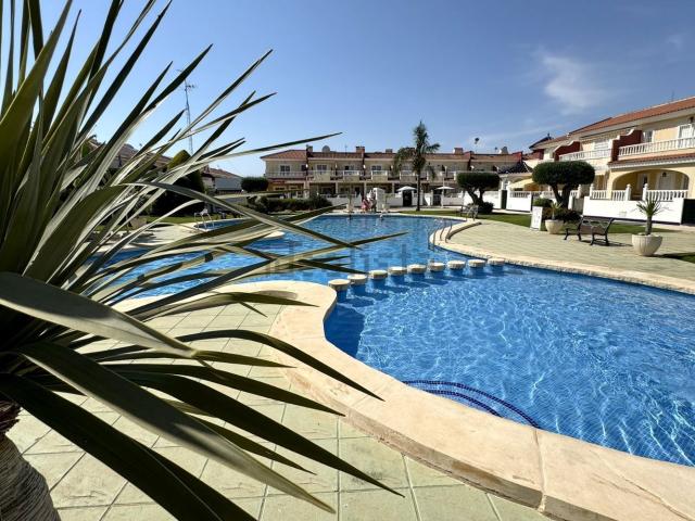 Chalet, Doña Pepa, Rojales